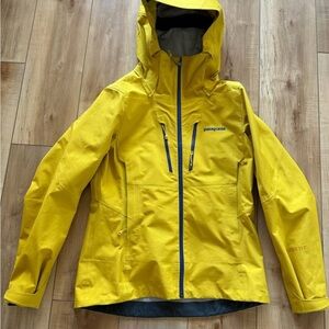 Patagonia W's Triolet Jacket